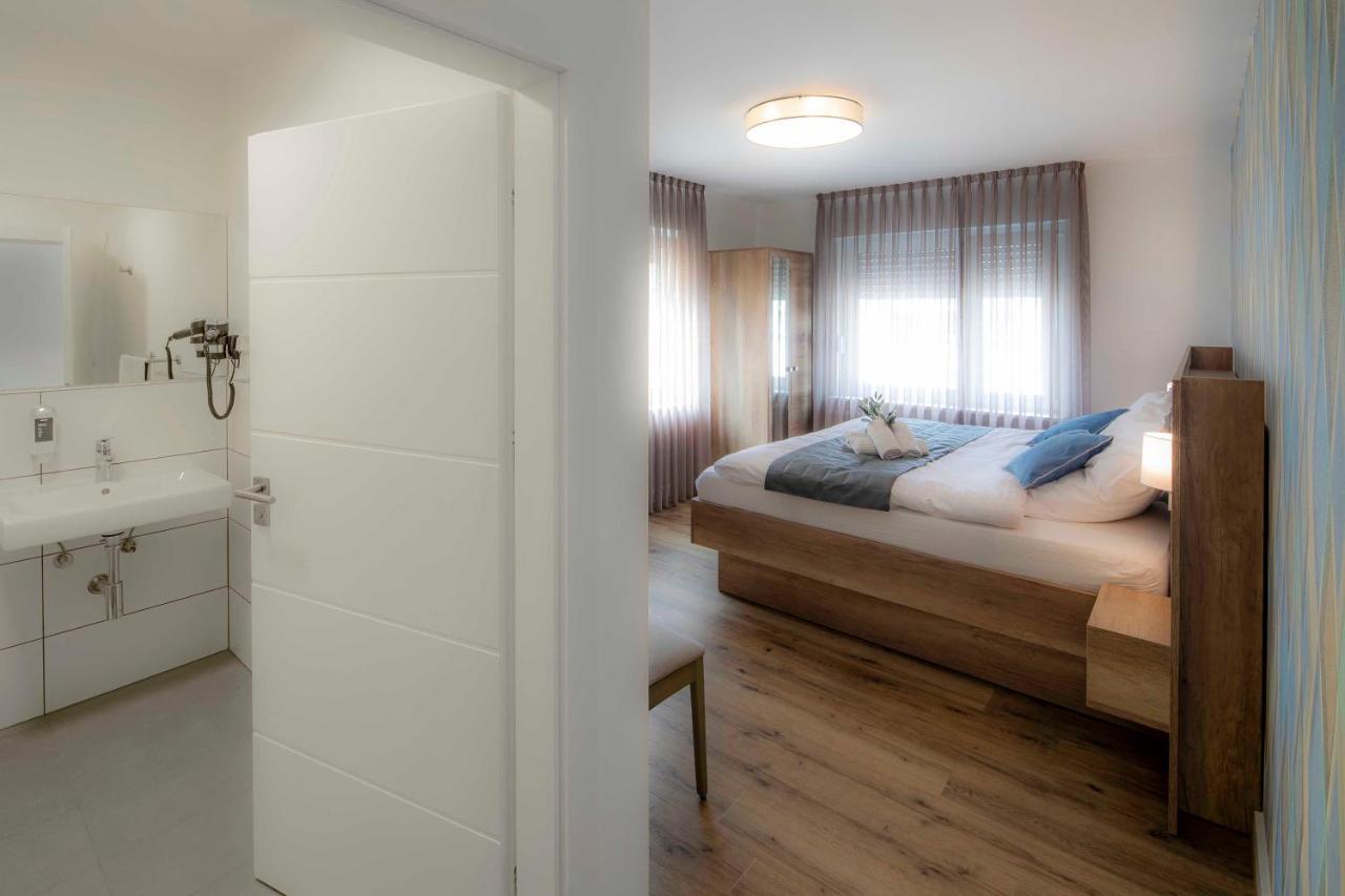 Mato One Zimmervermietung Arnsberg Ngoại thất bức ảnh